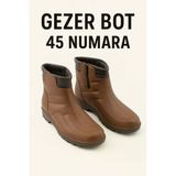 Gezer Bot 45 Numara