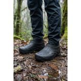 Gezer Erkek Kışlık İçi Peluşlu Çıkarılıabilir Rahat Taban Kısa Eva Kar Bot 42-43