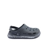 Gezer Eva 13139 Gri Erkek Çocuk Sandalet Terlik