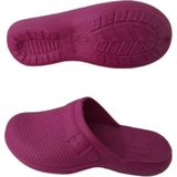 Gezer GE0681-10 Unisex Gül Kurusu Kadın Kapalı Banyo Terliği