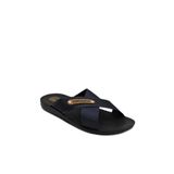 Gezer GZR10489 Lacivert Erkek Terlik