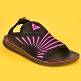 Gezer Kadın Sandalet 00074-20Y Kmp - Fuşya