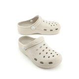 Gezer Kadın Yazlık Eva Ev Banyo Bahçe Havuz Rahat Taban Sabo Terlik 39