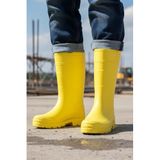 Gezer Kışlık Erkek Çizme GC5KMM.00398.00, Sarı, 43