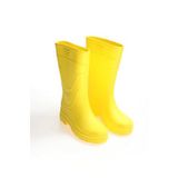 Gezer Kışlık Erkek Çizme (Sarı / 40-41)
