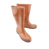 Gezer Kışlık Erkek Uzun Çizme GC2KMM.00392.00, Kahve, 42
