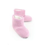 Gezer Kışlık Ev Içi Kadın Panduf Bot GA7KZE.03323.00, Pembe, 39