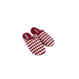 Gezer Kışlık Kadın Terlik GT1KZM.13640.00, Bordo, 36