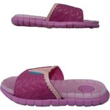 Gezer Kız Çocuk Pembe Çift Taban Ultra Hafif Günlük Şık Terlik GEEZR97-06 - 00Pembe
