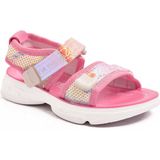 Gezer Kız Çocuk Sandalet 00107-21Y (19-24) - Pembe