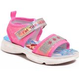 Gezer Kız Çocuk Sandalet 00133-21Y (25-30) - Fuşya