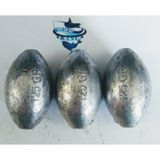 Gezer Olta Kurşunu 125 Gram 3 Adet
