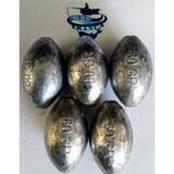 Gezer Olta Kurşunu 60 Gram 5 Adet