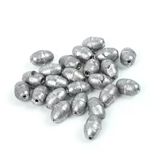 Gezer Olta Kurşunu - Kıstırma (Zeytin) Kurşun - 40 Gram - 1Kg