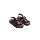 Gezer Yazlık Erkek Sandalet Terlik 40