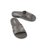 Gezer Yazlık Koleksiyon Erkek Terlik GT1YME.14552.00, Kahve, 40