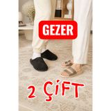GEZER YAZLIK VE EV TERLİĞİ BİR ARADA