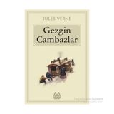 Gezgin Cambazlar - Jules Verne