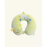 Gezgin Çocuk - Visco Boyun Yastığı - Baby Animals
