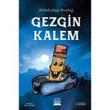 Gezgin Kalem - Abdulvahap Bozdağ
