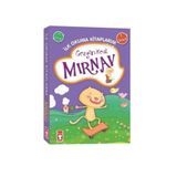 Gezgin Kedi Mırnav - İlk Okuma Kitaplarım Set - Fatma Işık