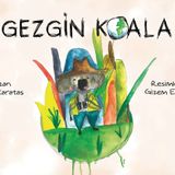 Gezgin Koala Arda Karataş