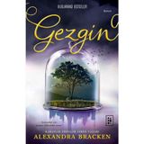 Gezgin - Yolcu Serisi 2 - Alexandra Bracken