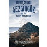 Gezgingöz - Serhan Güngör