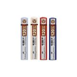 Gezginler Kırtasiye Faber Castel 0.5 120 Li Kalem Ucu 4 Lü