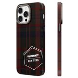 Gezhi Kevlar iPhone 14 Pro Magsafe uyumlu Kılıf