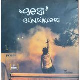GEZI GÜNLÜKLERI - KOLEKTIF