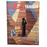 Gezi National Geographic Traveler With Selections From Yıl: 3 Sayı: 28 / Ocak 2000 Louvre Müzesi Venedik (İkinci El)