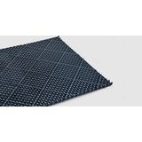 Gf 40/270 Drenaj Levhası - 6 TABAKA 12 M2 - Mat Siyah