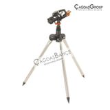 Gf 5630 Bahçe Sulama Fıskıyesi 3 Ayaklı Spring Orjinal İtalyan