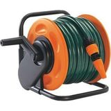 GF 5846 Hortum Makarası Mini Plus 15 Metre Hortumlu