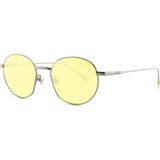 Gf Ferre GFF1149-C02 Unisex Güneş Gözlüğü - Sarı