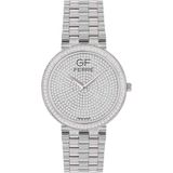 GF Ferre GFSS8089GZ Erkek Kol Saati