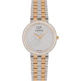Gf Ferre GFTR8089GZ Erkek Kol Saati