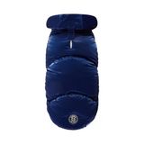 Gf Pet Lunar Glow Köpek Montu Lacivert Xsmall