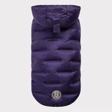 Gf Pet Lunar Glow Köpek Montu Mor Large