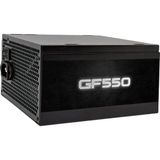 GF550 550W 80+ Bronz Sertifikalı Güç Kaynağı