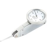 GFB 0.08x0.01 mm Salgı 30 mm Uzun Komparatör Saati
