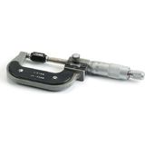 GFB 0-25x0,01 mm Numaratörlü Mikrometre