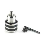 GFB 1.0 - 10 mm B12 Konik Anahtarlı Mandren