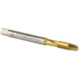 Gfb 1"-8---Düz Tekli Makina Kılavuzu-----Kalın Diş (1 Adet)