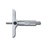 Gfb 100X0.01 Mm Derinlik Mikrometresi 1220