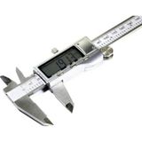 Gfb 1060 Metal Kaplı Dijital Ekran Kumpas 150x.0.01 Mm