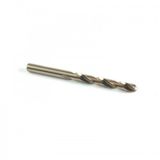 GFB 10x4.50 mm HSS-E CO Altın Seri Matkap Ucu