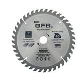 GFB 115 mm Elmas Uçlu Sunta Ahşap Kesme Daire Testere