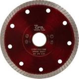 GFB 115 MM İNCE TURBO SERAMİK FAYANS KESİCİ